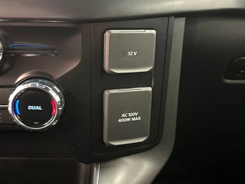 Used 2024 Ford F150 XLT w/ Equipment Group 302A MID AWD/4WD image 32