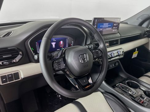 New 2026 Honda Passport TrailSport Elite image 8
