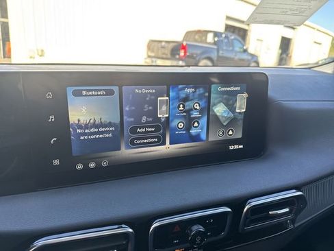 New 2026 Nissan Sentra S w/ Floor Mat Package image 19