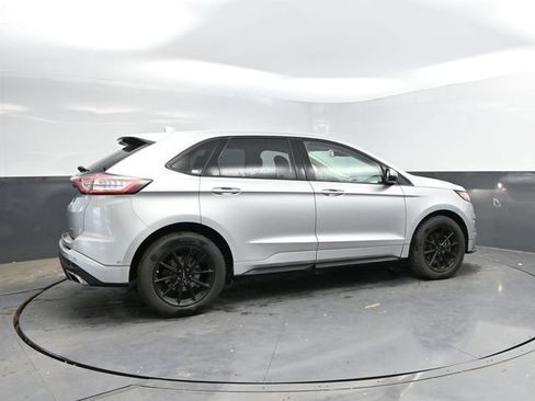 Used 2015 Ford Edge Sport w/ Equipment Group 401A AWD/4WD image 4
