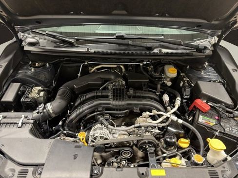 Used 2018 Subaru Crosstrek 2.0i Premium image 27