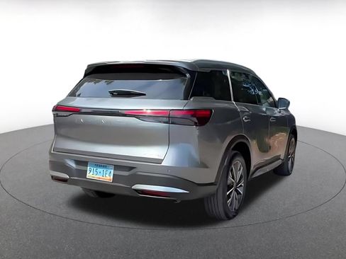 Used 2026 INFINITI QX60 Luxe AWD/4WD image 14