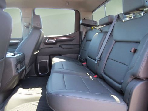 Certified 2023 Chevrolet Silverado 1500 RST w/ All Star Edition Plus AWD/4WD image 18