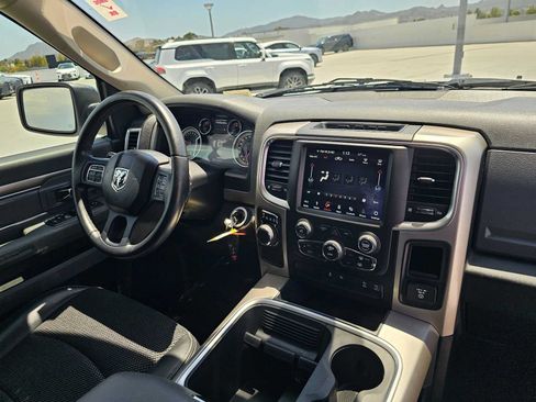 Used 2019 RAM 1500 Lone Star RWD image 11