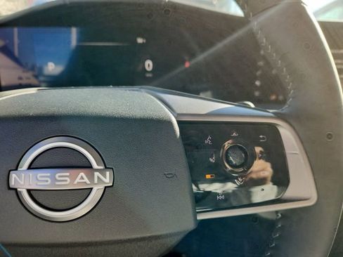 New 2025 Nissan Murano SL w/ Cargo Package image 7