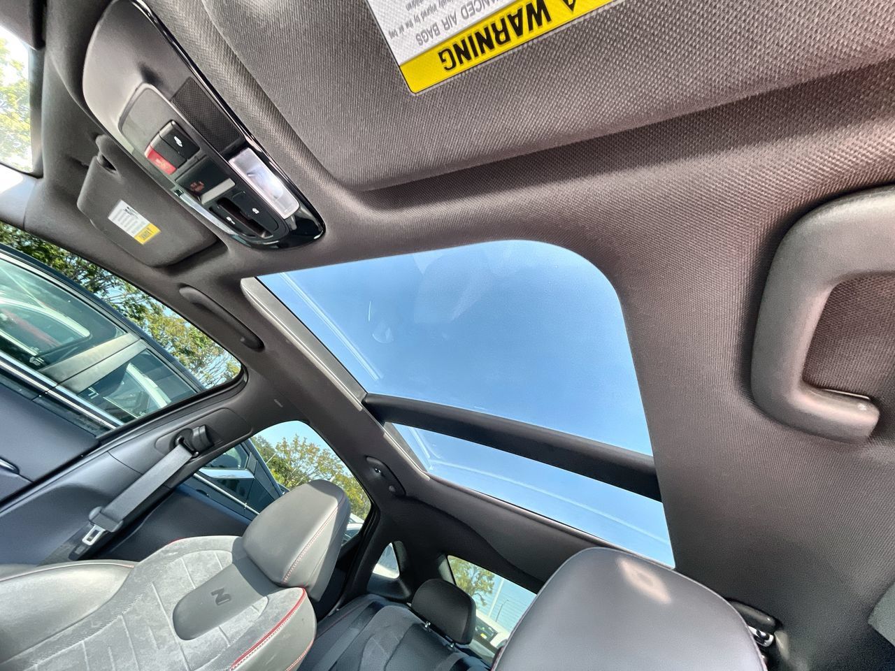 Used 2026 Hyundai Sonata N Line FWD image 19