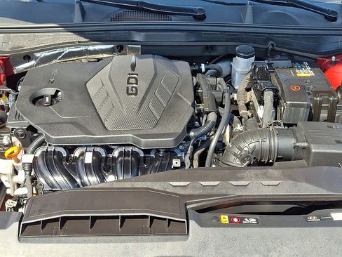 Used 2023 Hyundai Sonata SEL FWD image 28