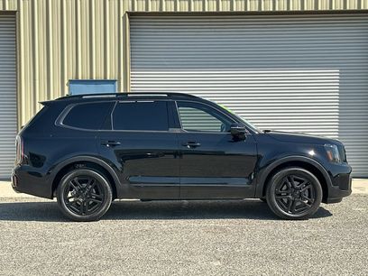 Used 2025 Kia Telluride EX X-Line
