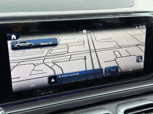 New 2026 Mercedes-Benz GLE 350 4MATIC image 6