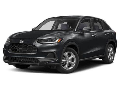 Used 2024 Honda HR-V LX image 1