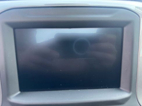 Used 2025 Chevrolet Silverado 1500 W/T RWD image 26