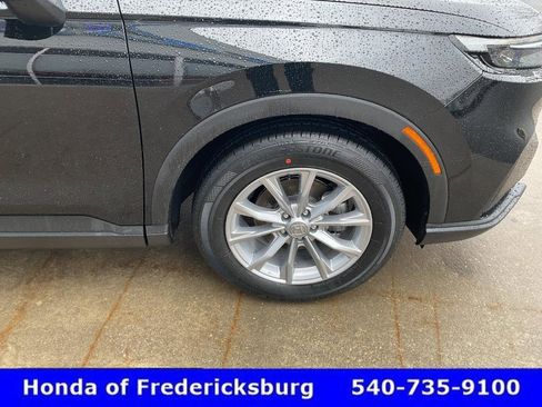 Certified 2023 Honda CR-V EX image 13