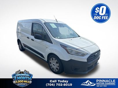 Used 2020 Ford Transit Connect XL