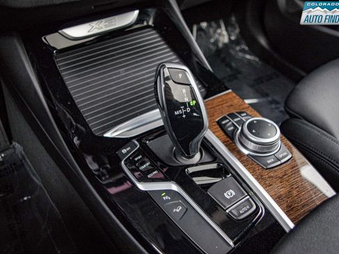 Used 2020 BMW X3 xDrive30i w/ Convenience Package image 19