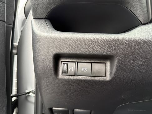 New 2025 Toyota RAV4 LE image 15