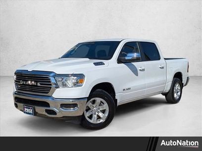 Used 2024 RAM 1500 Laramie