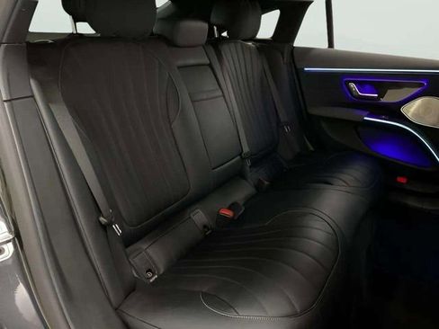 Used 2023 Mercedes-Benz EQS 580 4MATIC Sedan image 70