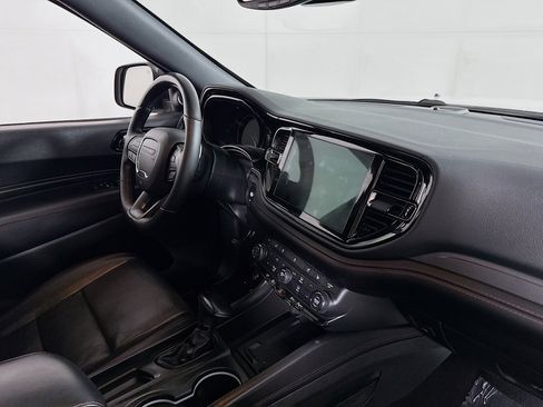 Used 2021 Dodge Durango R/T w/ Blacktop Package AWD/4WD image 29