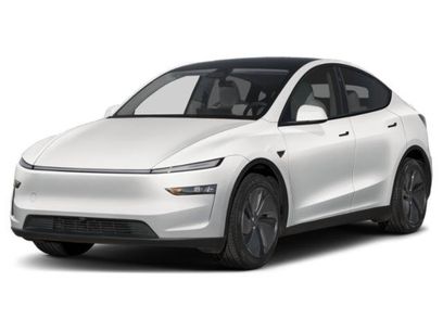 Used 2026 Tesla Model Y Long Range