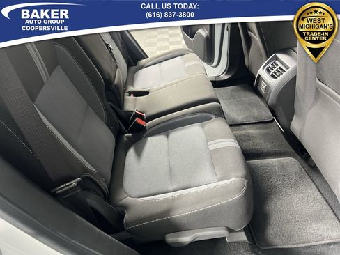 Certified 2023 Chevrolet Blazer LT image 26