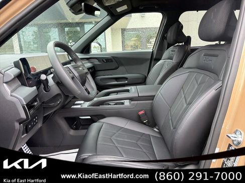 New 2027 Kia Telluride SX X-Pro AWD/4WD image 28