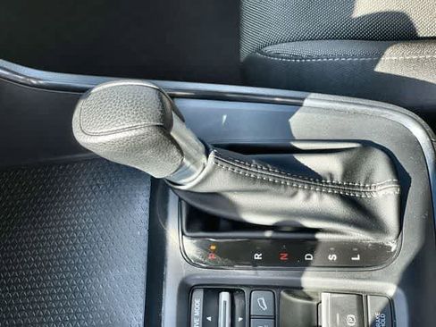 Certified 2025 Honda CR-V EX image 16