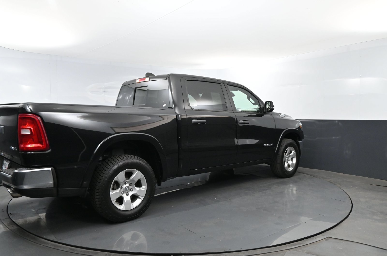 Used 2025 RAM 1500 Big Horn AWD/4WD image 20