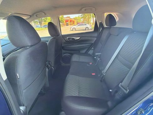 Certified 2020 Nissan Rogue S AWD/4WD image 25