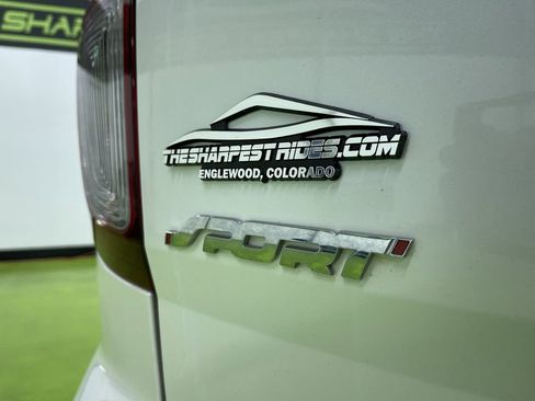 Used 2014 Ford Explorer Sport image 12