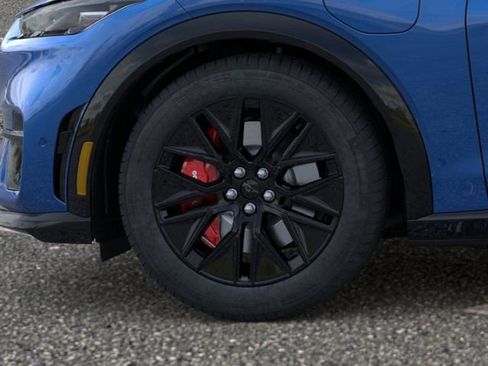 New 2025 Ford Mustang Mach-E Premium w/ Sport Appearance Package image 19