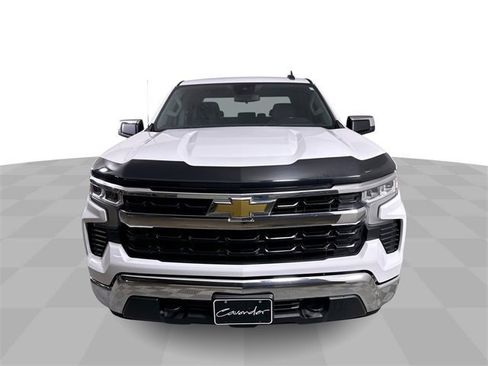 Used 2022 Chevrolet Silverado 1500 LT image 3