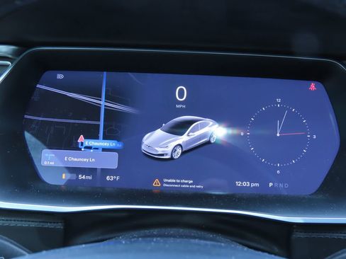 Used 2017 Tesla Model S 90D image 19