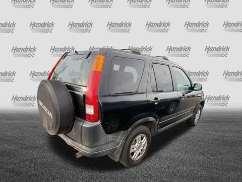 Used 2004 Honda CR-V EX image 10
