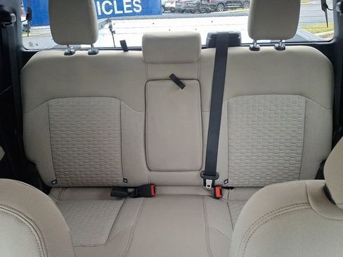 New 2025 Ford Ranger XLT w/ Trailer Tow Package image 13