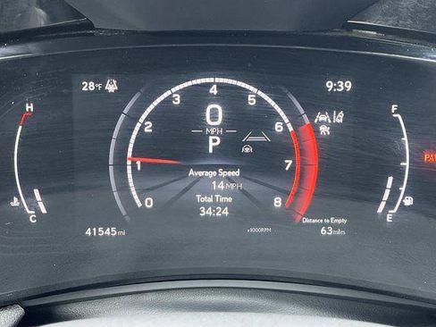 Certified 2023 Lexus NX 350 F Sport image 46