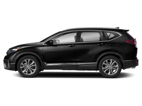 Used 2020 Honda CR-V Touring image 3