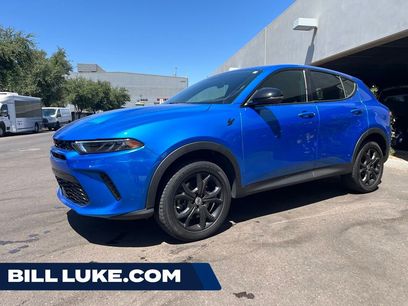 Certified 2024 Dodge Hornet GT w/ GT Blacktop Package