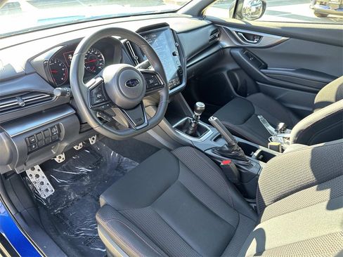 Used 2023 Subaru WRX Premium image 12