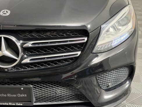 Used 2017 Mercedes-Benz GLE 350 image 11