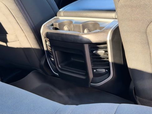 Used 2022 RAM 1500 Big Horn image 13