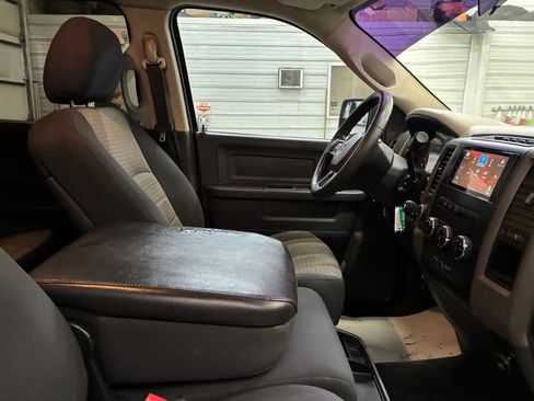 Used 2012 RAM 1500 Express w/ ST Popular Equipment Group AWD/4WD image 26