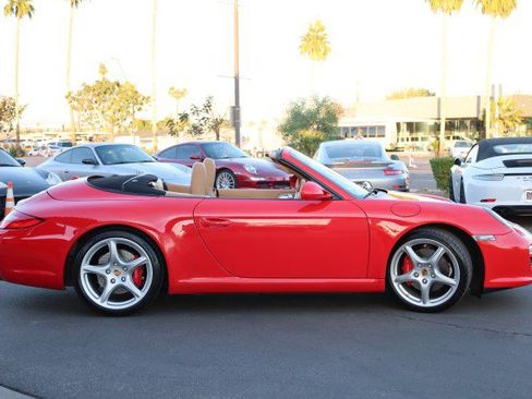 Used 2009 Porsche 911 Carrera S image 13