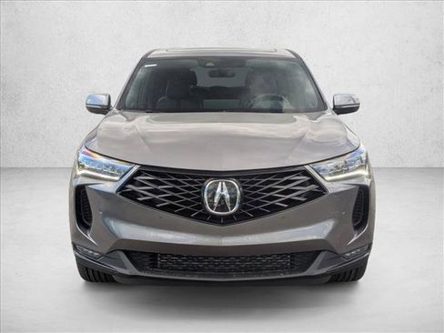 New 2026 Acura RDX A-Spec AWD/4WD image 6