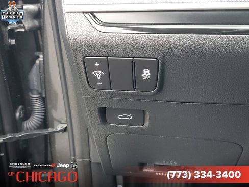 Used 2026 Kia K5 LXS FWD image 21