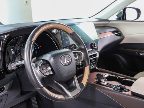 Used 2023 Lexus RX 350 Premium w/ Accessory Package image 23