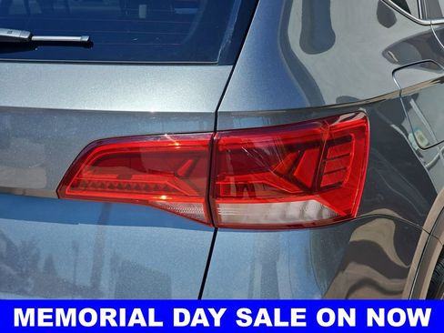 Used 2023 Volkswagen Taos SE FWD image 29