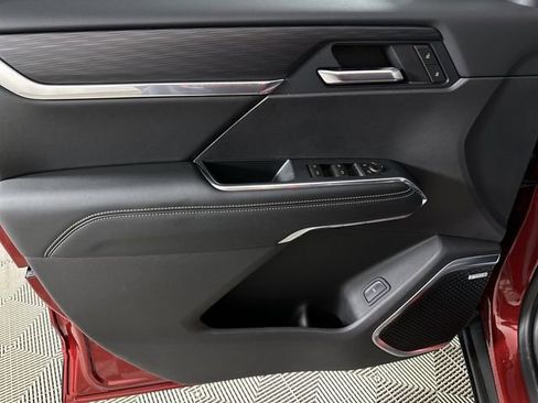 New 2026 GMC Acadia Elevation w/ Black Edition image 22