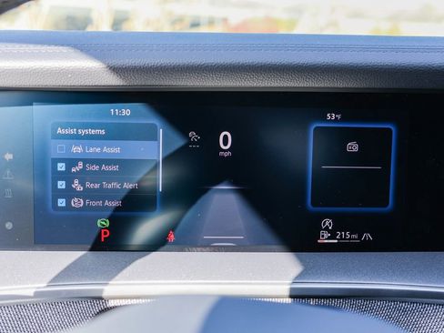 New 2025 Volkswagen Tiguan S image 26