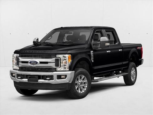 Used 2019 Ford F250 XLT AWD/4WD image 1