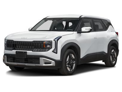 New 2027 Kia Seltos LX